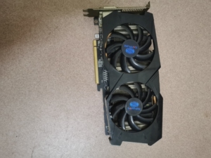 000人付款淘宝蓝宝石hd6850黑钻版 1g gddr