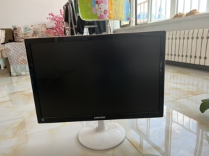 三星 经典显示器s22c330w