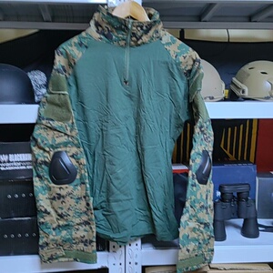 emerson/爱默生 美国海军陆战队丛林数码蛙服(连护膝护