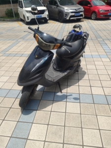 00萍儿代购22000淘宝金翌航爵150猛士nmax大踏板150cc金浪摩托车