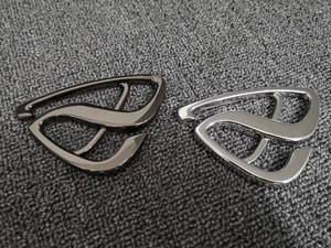 日规复刻版马自达转子车标昂克赛拉阿特兹cx-4 cx-5改装