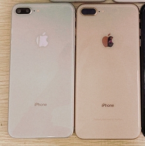 iphone8p苹果8plus国行二手手机游戏机9成新64g