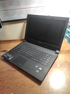 联想b40-45笔记本电脑出售 配置amd e1-6010c