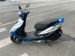 【豪爵灵迪女装摩托车】豪爵灵迪女装摩托车品牌,价格 - 阿里巴巴