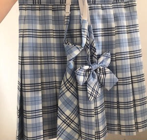 【直出不换】中牌制服馆宇宙jk 42 s码 九成新