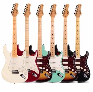 塔吉玛电吉他635