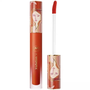 凯芙兰雾控唇釉新款冬宫大牌持久滋润小众丝绒哑光保湿唇蜜口红