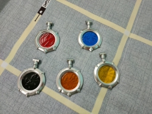 铠甲勇士炎龙晶石,铠甲勇士召唤器晶石