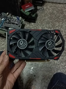 卡诺基gtx750ti