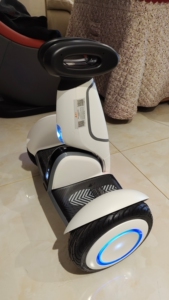 ninebot小米九号plus平衡车全新未拆封9号体感平衡车