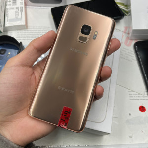 三星s9 美版单卡全网通