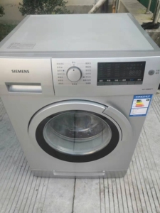 西门子洗衣机wd7105 wd5125 wd7025 wd7125 wd7205加热管13人付款80