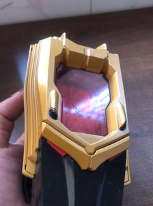 000人付款淘宝正版日货万代天装战队日版dx 变身枪 解放器 变身武器