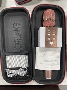 途讯008麦克风/k歌宝