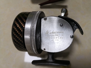 00anloveyanzi淘宝鱼线轮!莎士比亚1788 !1795!阿布280 290!大0