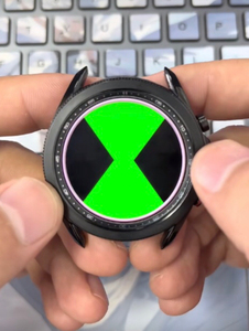 三星手表软件 少年骇客 ben10 omnitrix 软件下