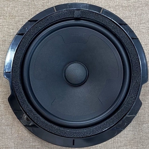 5寸博士bose中低音喇叭家用车载汽车改装h