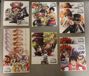 000人付款淘宝日本正版海贼王/onepiece宝藏巡航1.