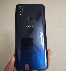 00我喜0淘宝全新未拆封vivoz3i手机6 128g