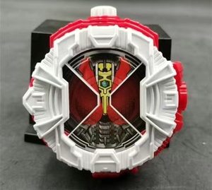 假面骑士电王表盘