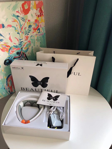 全新碧缇福护颈仪 碧缇福肩颈按摩仪