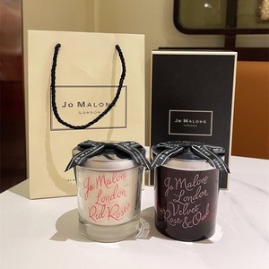 Jo+Malone+London/祖玛珑正品祖马龙香薰蜡烛安