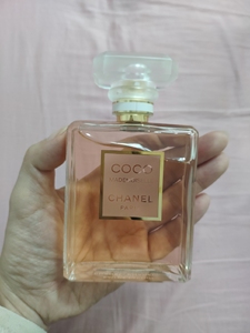 正品香奈儿coco可可小姐浓香水100ml.购于网易考拉海购