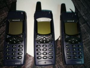 【研究日志】爱立信r380sc 研究记录 最终版