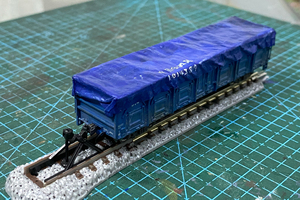 50.000人付款淘宝n比例敞车 c70篷布loki粑粑368.