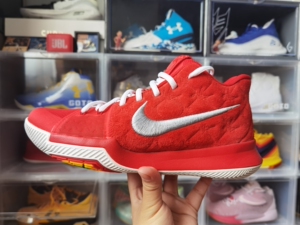 nike 欧文3 红麂皮/大学红[new][new][n