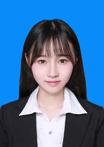 证件照换底色电子照片红底白底蓝底换背景一寸二寸排版 可p图