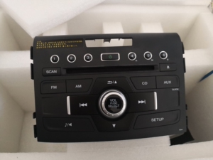 990人付款淘宝本田crv原装多媒体机头导航仪多媒体设备汽车cd机汽车