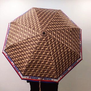 fendi雨伞