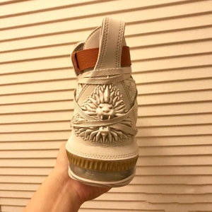 nike lebron 16 hfr 詹姆斯16狮头浮雕