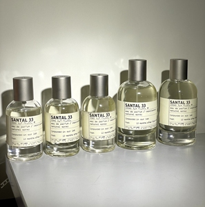 lelabo 33 檀香   奶檀 香水实验室50ml 10