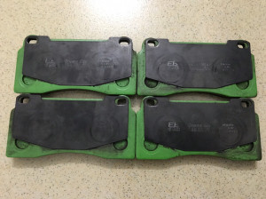 ebc刹车片,ebc绿皮,f50刹车片,f50刹车皮,f50