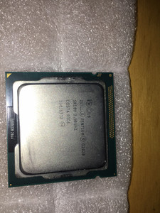 奔腾g2020cpu
