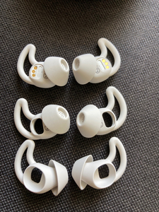 bose 睡眠耳塞二代胶套