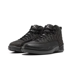 aj12羊毛灰