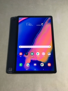 特售三星平板s5e t727v 64g插卡版 t727v全网