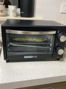 优阳烤箱