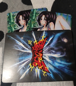 宁缺拳皇不知火舞粗闪单卡.欢迎选购.