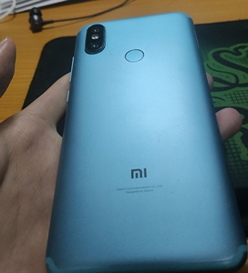 【小米6x冰川蓝】小米6x冰川蓝品牌,价格 - 阿里巴巴