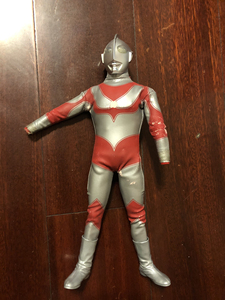 rah 杰克奥特曼 medicom toy 万代 特摄 皮套