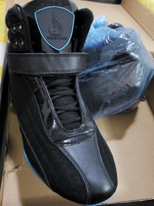 000人付款淘宝凯格林深蹲鞋,原盒丢弃,全