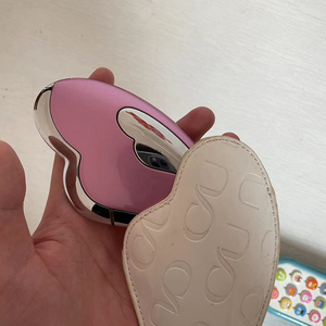 end丨x淘宝refa美容仪微电流刮痧板,9成新,保真,不退不换,赠送re0人