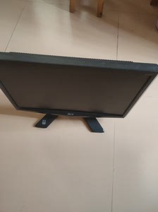 转让一台18寸弘基显示器