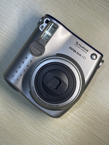 富士拍立得mini10