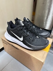 欧文2low 马刺黑 44.5码 没原盒 篮球鞋_阿里巴巴找货神器