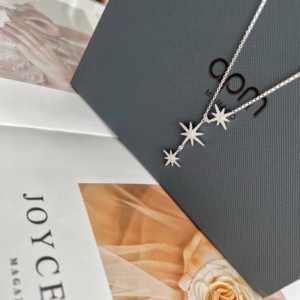 apm三星项链 全新官网购入 包装啥都在 家里东西太多了